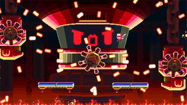 光之战士改写命运最新版6