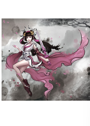 倚天屠龙记游戏