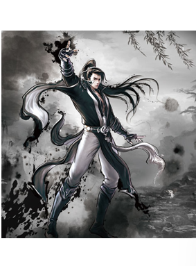 倚天屠龙记游戏