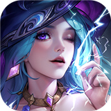 女武神战纪国际服