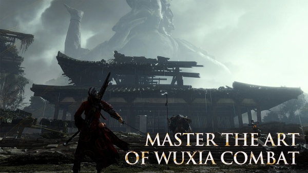 燕云十六声手游2