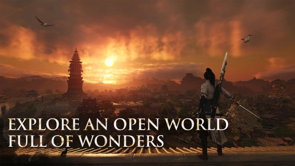 燕云十六声手游3