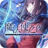 魔法使之夜下载