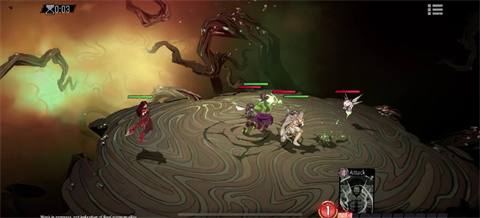 漫威秘法狂潮国际服