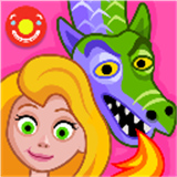 佩皮奇迹世界完整版