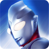 奥特曼热血英雄下载