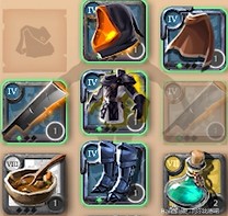 阿尔比恩ol手游