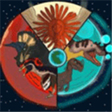 盘古大陆原始时代联机版