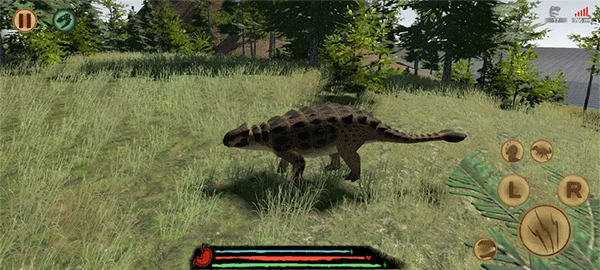 盘古大陆原始时代联机版4