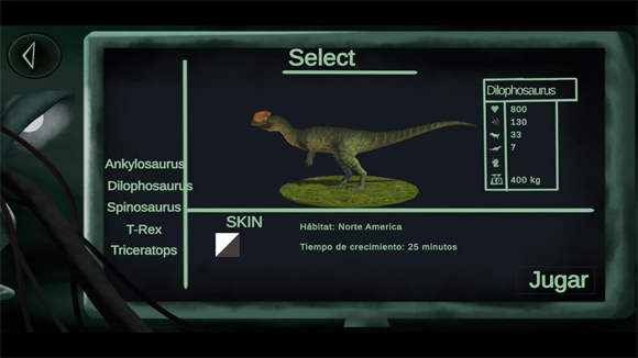 盘古大陆原始时代联机版