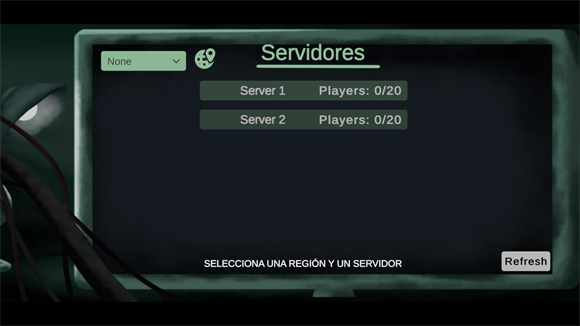 盘古大陆原始时代联机版