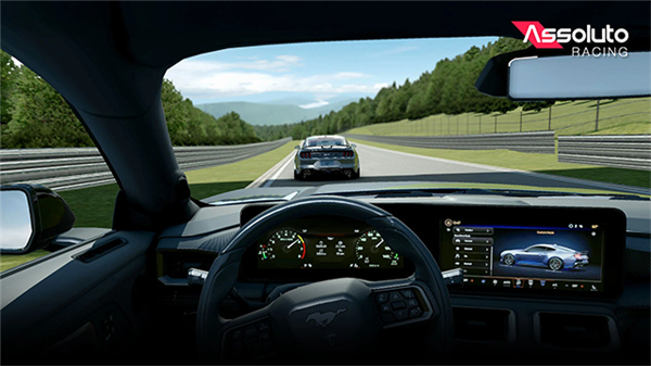 绝对赛车安卓版2