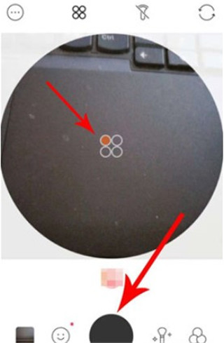 B612咔叽美颜相机最新版