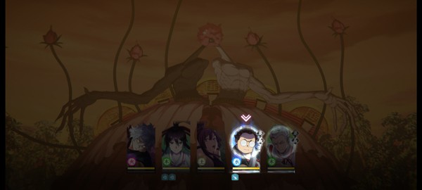 地狱乐乐园之战手游