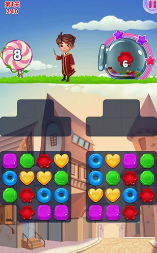 宾果消消消官方版