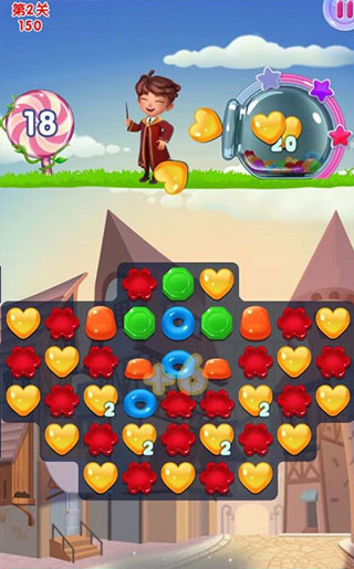 宾果消消消官方版