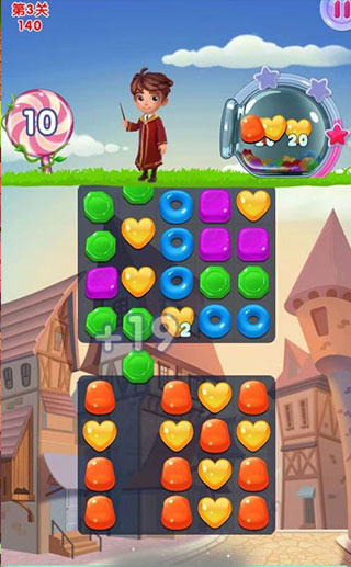 宾果消消消官方版