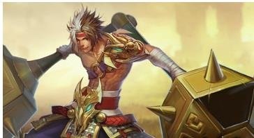 英魂之刃九游版