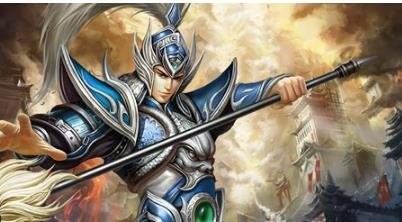 英魂之刃九游版