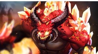 英魂之刃九游版