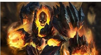 英魂之刃九游版