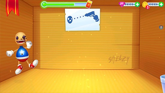 KicktheBuddy官方正版