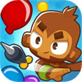 气球塔防6国际服