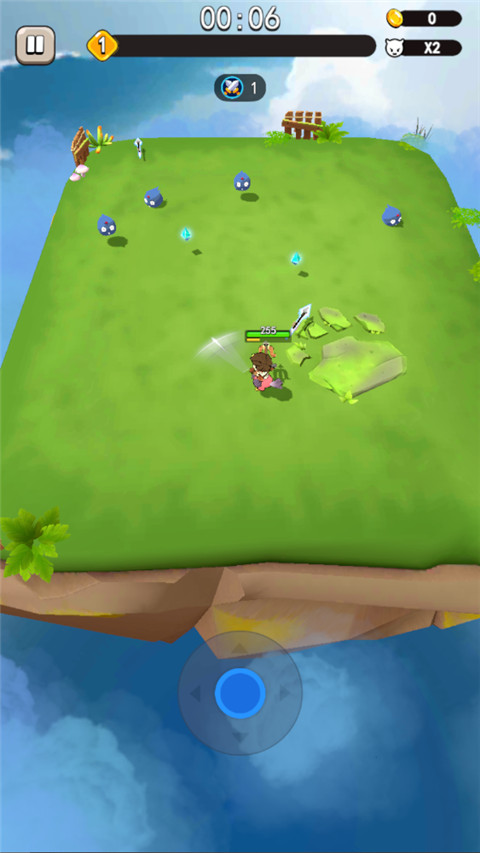 愤怒的小鸡官方正版