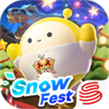 蛋仔派对国际服