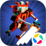 机器人角斗场官方正版