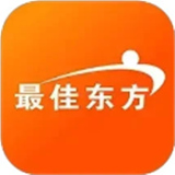 最佳东方招聘网App