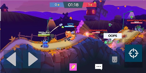 钢铁之丘2最新版