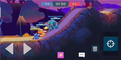 钢铁之丘2最新版