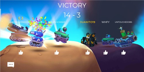 钢铁之丘2最新版