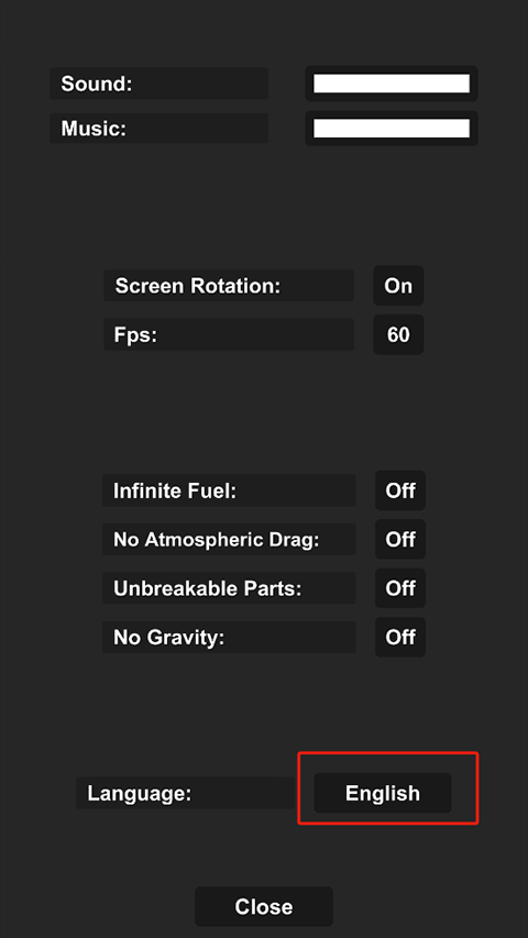 航天模拟器中文版