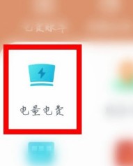 掌上电力居民版