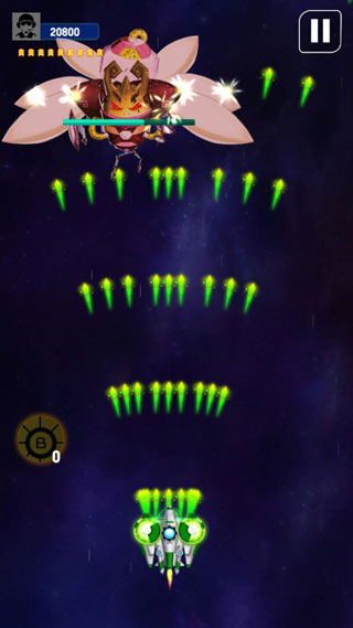 银河之战最新版