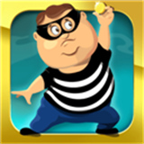 老爸曾是小偷中文版