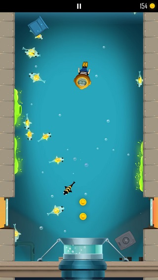 老爸曾是小偷中文版