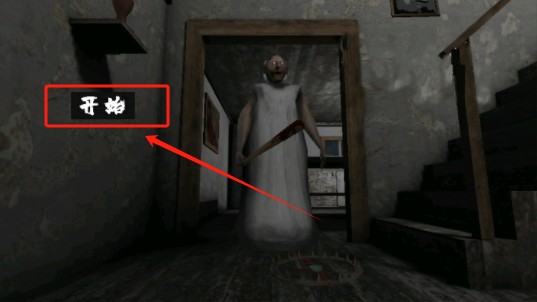 奶奶别追我正版