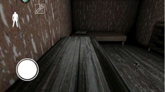 奶奶别追我正版