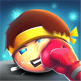 拳击大作战游戏