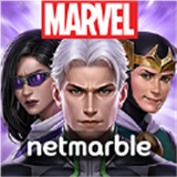 漫威未来之战国际服