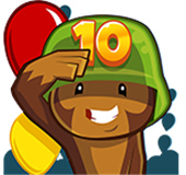 气球塔防5中文版