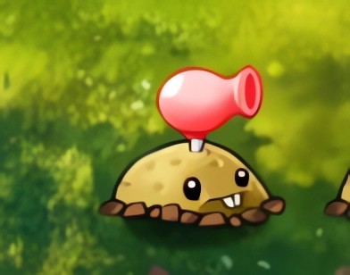 植物大战僵尸融合版二创版