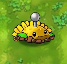 植物大战僵尸融合版二创版