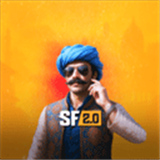 ScarFall官方正版