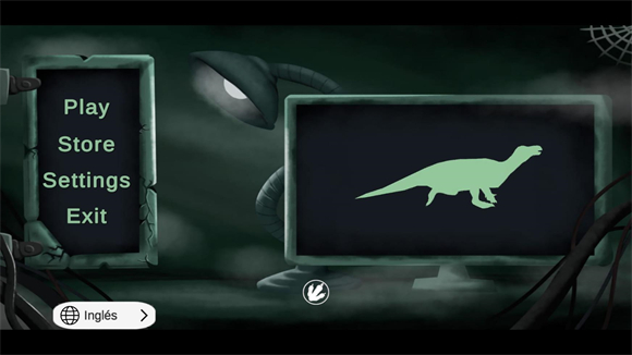 盘古大陆恐龙游戏