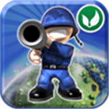 小小大战争1汉化版