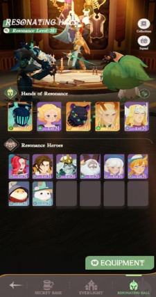 剑与远征启程官方版